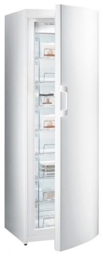 Холодильник Gorenje FN 6181 CW фото, Характеристики