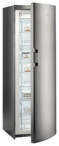 Kühlschrank Gorenje FN 6181 CX Foto, Charakteristik