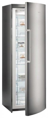 Buzdolabı Gorenje FN 6181 OX fotoğraf, özellikleri