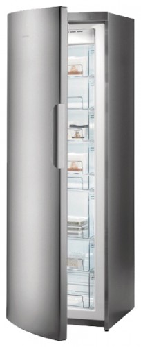 ตู้เย็น Gorenje FN 6181 OX-L รูปถ่าย, ลักษณะเฉพาะ