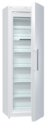 Хладилник Gorenje FN 6191 CW снимка, Характеристики