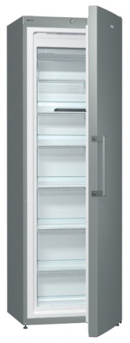 Buzdolabı Gorenje FN 6191 CX fotoğraf, özellikleri