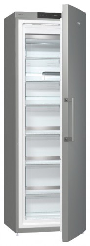 Холодильник Gorenje FN 6192 OX фото, Характеристики