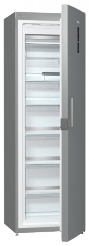 Buzdolabı Gorenje FN 6192 PX fotoğraf, özellikleri