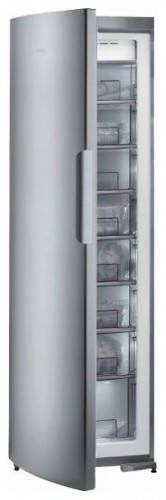 Hűtő Gorenje FN 63238 DEL Fénykép, Jellemzők