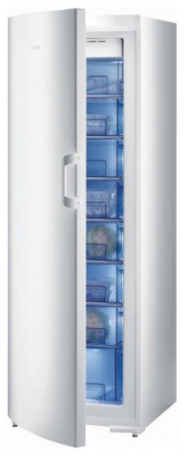 Холодильник Gorenje FN 63238 DWL Фото, характеристики