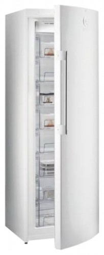 Refrigerator Gorenje FN 68 SYW larawan, katangian