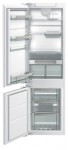 Холодильник Gorenje + GDC 66178 FN 54.00x177.00x54.50 см