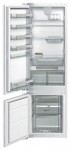 Refrigerator Gorenje GDC 67178 F 54.00x177.00x54.50 cm