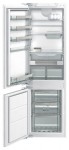 Холодильник Gorenje + GDC 67178 FN 54.00x177.00x54.50 см