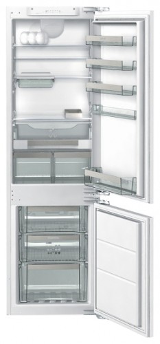 Холодильник Gorenje GDC 67178 FN Фото, характеристики