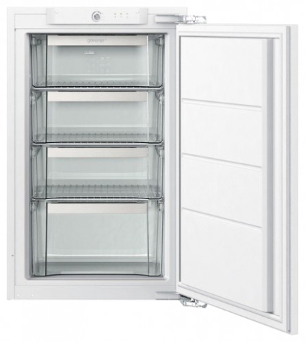 Tủ lạnh Gorenje GDF 67088 ảnh, đặc điểm