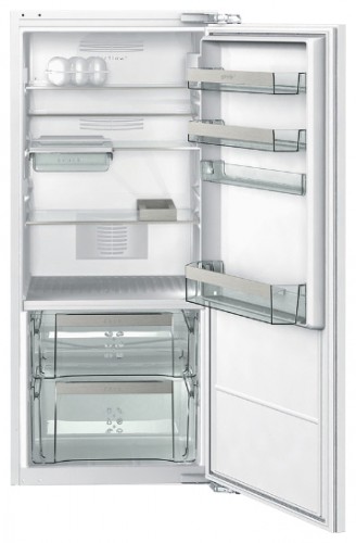 Tủ lạnh Gorenje GDR 66122 Z ảnh, đặc điểm