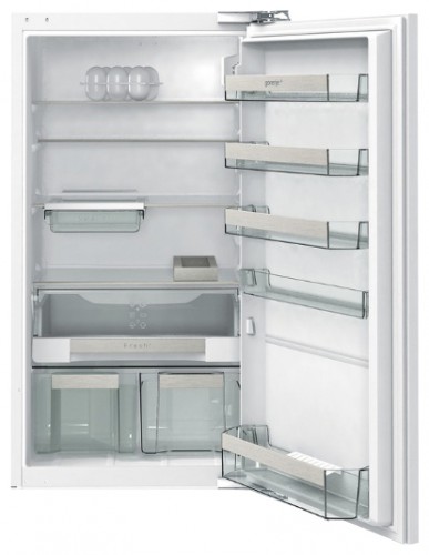 Ψυγείο Gorenje GDR 67102 F φωτογραφία, χαρακτηριστικά