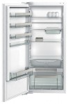 Ψυγείο Gorenje + GDR 67122 F 54.00x122.00x54.50 cm