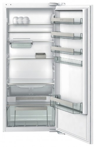 Холодильник Gorenje GDR 67122 F Фото, характеристики