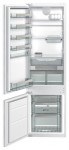 Холодильник Gorenje + GSC 27178 F 54.00x177.50x54.50 см
