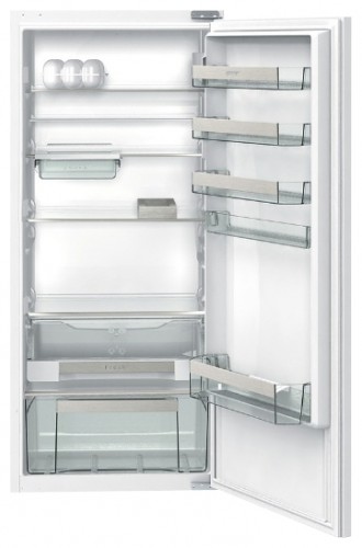 Tủ lạnh Gorenje GSR 27122 F ảnh, đặc điểm