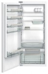 Refrigerator Gorenje GSR 27122 F 54.00x122.00x54.50 cm