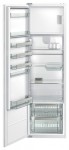 Холодильник Gorenje GSR 27178 B 54.00x177.00x54.50 см