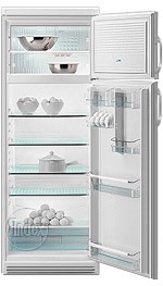 Tủ lạnh Gorenje K 25 CLB ảnh, đặc điểm