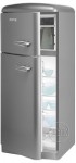 Холодильник Gorenje K 25 OTLB 60.00x146.50x63.50 см