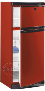 Tủ lạnh Gorenje K 25 RB ảnh, đặc điểm