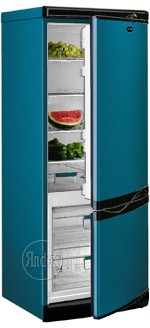Tủ lạnh Gorenje K 28 GB ảnh, đặc điểm