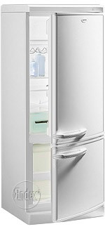 Холодильник Gorenje K 28 HYLB фото, Характеристики