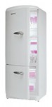 Refrigerator Gorenje K 28 OPLB 63.50x158.50x60.00 cm