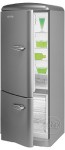 Холодильник Gorenje K 28 OTLB 60.00x158.50x63.50 см