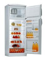 Tủ lạnh Gorenje K 317 CLB ảnh, đặc điểm