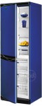 Холодильник Gorenje K 33/2 BLC 60.00x177.00x62.50 см