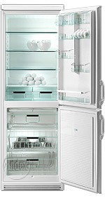 Buzdolabı Gorenje K 33/2 CLC fotoğraf, özellikleri