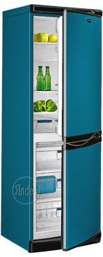 Tủ lạnh Gorenje K 33/2 GC ảnh, đặc điểm