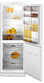 Refrigerator Gorenje K 33/2 HYLB larawan, katangian