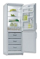 Холодильник Gorenje K 33 BAC Фото, характеристики