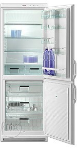 Хладилник Gorenje K 33 CLC снимка, Характеристики