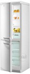 Refrigerator Gorenje K 33 HYLB 60.00x177.00x62.50 cm
