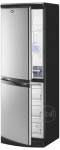 Refrigerator Gorenje K 33 MLB 60.00x166.00x62.50 cm