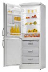 Refrigerator Gorenje K 337 CLA 62.50x177.00x60.00 cm