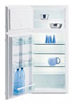 Tủ lạnh Gorenje KI 20 B 54.00x122.50x54.00 cm