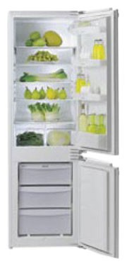 Tủ lạnh Gorenje KI 291 LA ảnh, đặc điểm