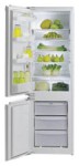 Хладилник Gorenje KI 291 LA 55.50x177.50x54.50 см