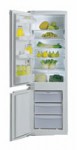 Холодильник Gorenje KI 291 LB 55.50x177.50x54.50 см
