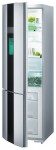 Refrigerator Gorenje NRK 2000 P2 60.00x200.00x64.50 cm