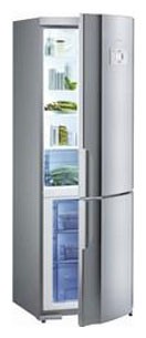 Tủ lạnh Gorenje NRK 60322 E ảnh, đặc điểm