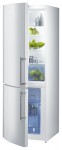 Холодильник Gorenje NRK 60325 DW 60.00x180.00x64.00 см