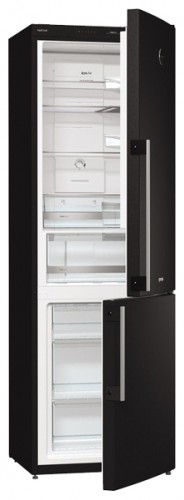 Холодильник Gorenje NRK 61 JSY2B Фото, характеристики