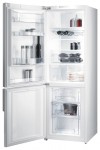 Холодильник Gorenje NRK 61 W 60.00x180.00x64.00 см